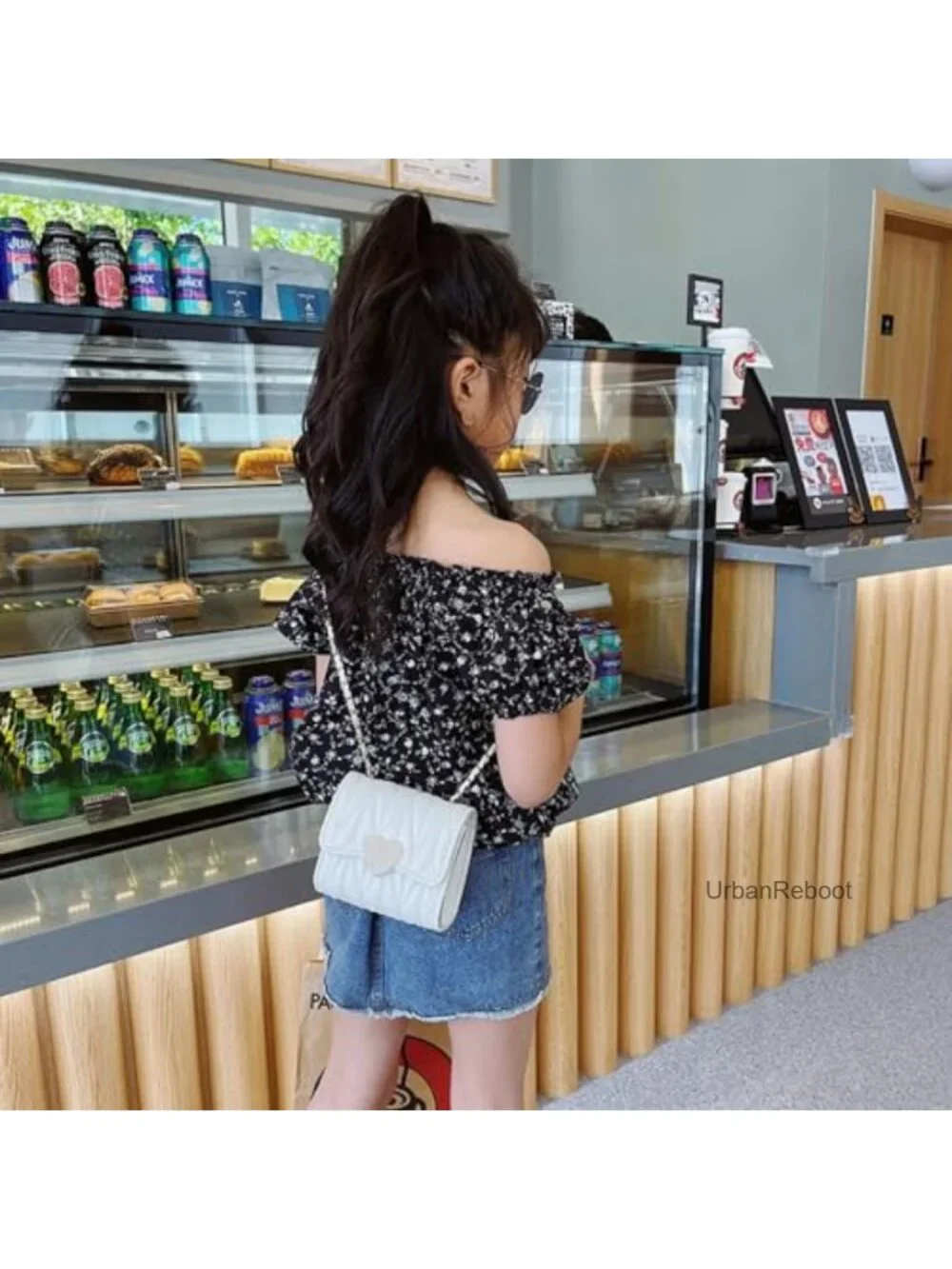 N/A adorable mini